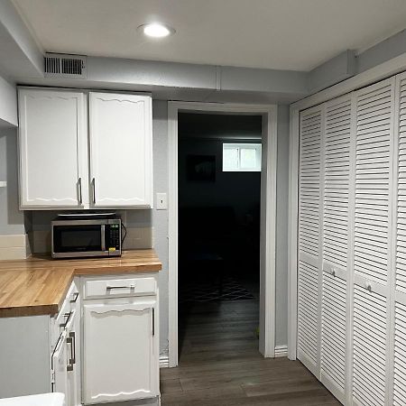 Guest Suite In Lafayette Ngoại thất bức ảnh