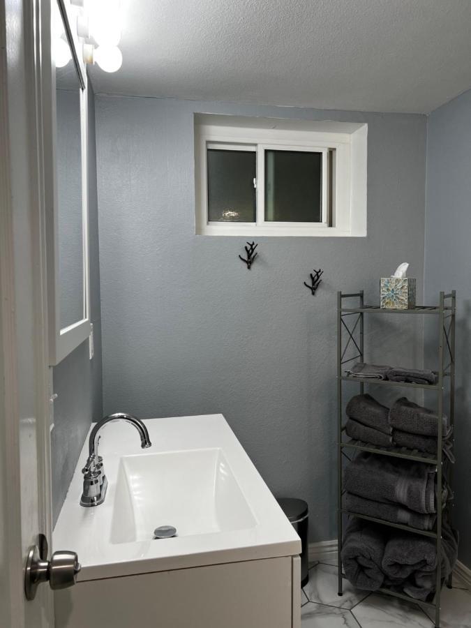 Guest Suite In Lafayette Ngoại thất bức ảnh