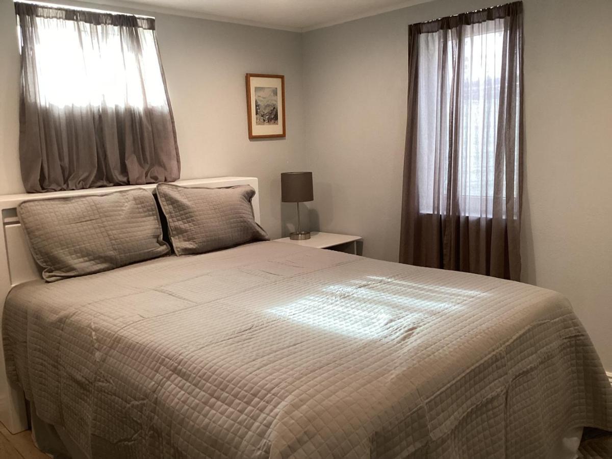 Guest Suite In Lafayette Ngoại thất bức ảnh