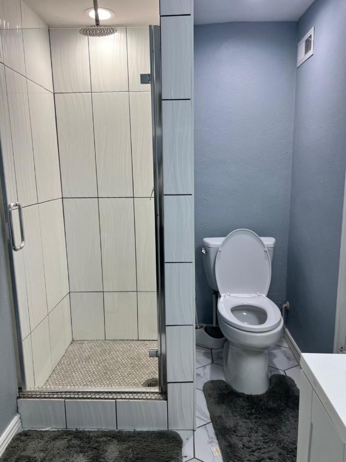 Guest Suite In Lafayette Ngoại thất bức ảnh
