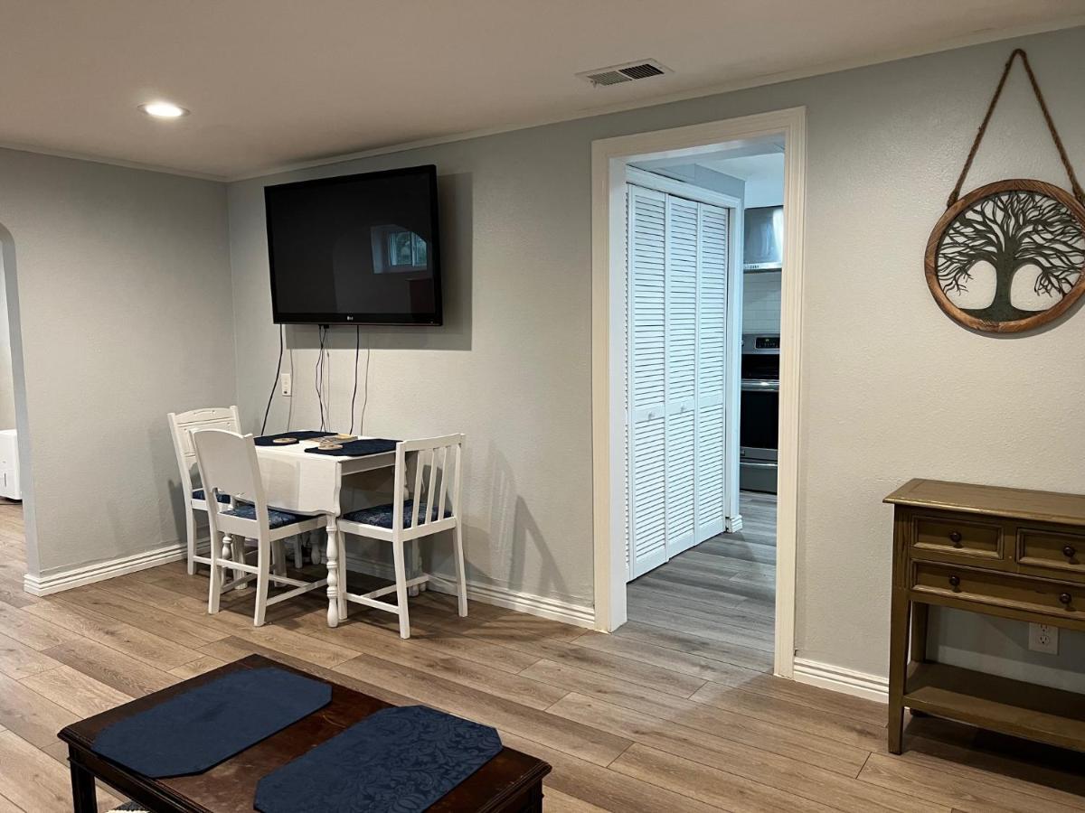 Guest Suite In Lafayette Ngoại thất bức ảnh
